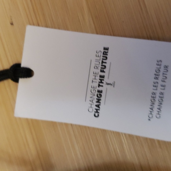 YSL beauty bag from the beauty counter NWT - Picture 4 of 10